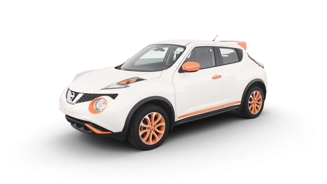 2015 Nissan JUKE Carvana